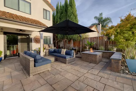 Exterior - 2615 Swindon Ct, Rocklin, CA 95765 photo 12 of 22