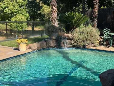 Exterior - 2615 Swindon Ct, Rocklin, CA 95765 photo 8 of 22