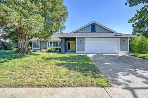1307 Rolling Hills Dr, Roseville, CA 95661