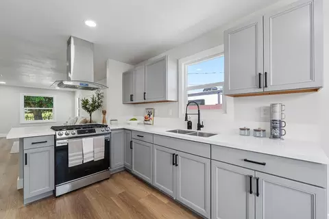 Kitchen - 208 A St, Empire, CA 95319 photo 2 of 2