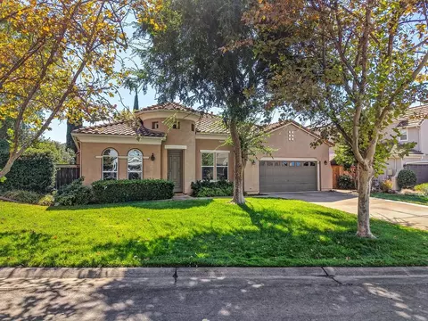 516 Montecito Ct, El Dorado Hills, CA 95762
