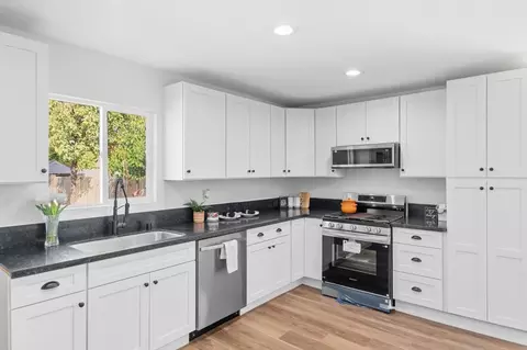 Kitchen - 315 S J St, Madera, CA 93637 photo 1 of 1