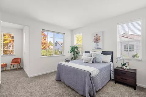 Bedroom - 1121 Andreas Ln, Tracy, CA 95376 photo 4 of 8
