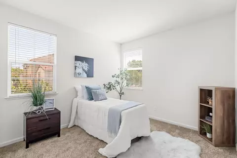 Bedroom - 1121 Andreas Ln, Tracy, CA 95376 photo 7 of 8