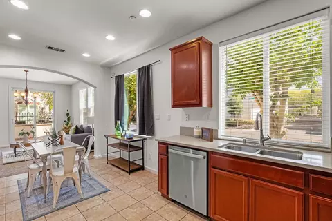 Kitchen - 1121 Andreas Ln, Tracy, CA 95376 photo 5 of 5