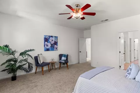 Bedroom - 1121 Andreas Ln, Tracy, CA 95376 photo 3 of 8