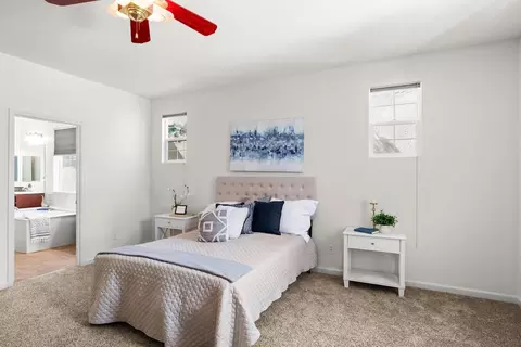 Bedroom - 1121 Andreas Ln, Tracy, CA 95376 photo 2 of 8