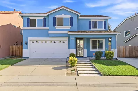 5712 Tall Grass Way, Elk Grove, CA 95758