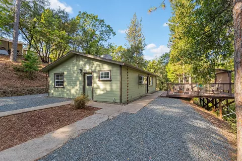 Exterior - 16419 Meadow Rd, Sutter Creek, CA 95685 photo 1 of 4