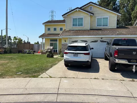 1602 Maude St, Stockton, CA 95206