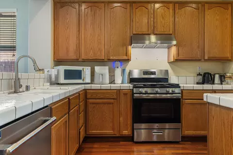 Kitchen - 1317 Derby Dr, Merced, CA 95348 photo 1 of 4