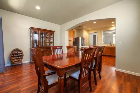 Dining - 1317 Derby Dr, Merced, CA 95348 photo 2 of 2