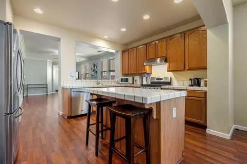 Kitchen - 1317 Derby Dr, Merced, CA 95348 photo 2 of 4