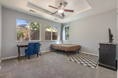 Bedroom - 1317 Derby Dr, Merced, CA 95348 photo 2 of 3