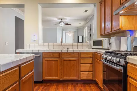Kitchen - 1317 Derby Dr, Merced, CA 95348 photo 4 of 4