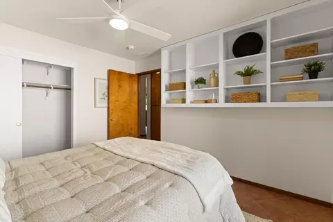 Bedroom - 2542 Overhill Ln, Davis, CA 95616 photo 2 of 3