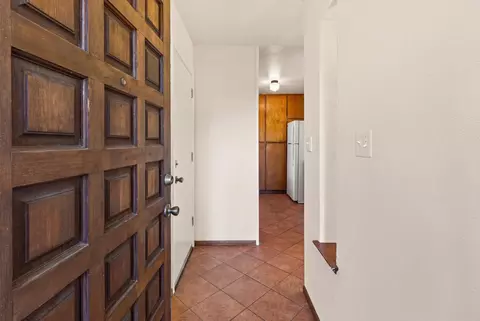 Entry Way - 2542 Overhill Ln, Davis, CA 95616 photo 2 of 3