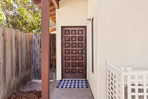 Entry Way - 2542 Overhill Ln, Davis, CA 95616 photo 1 of 3
