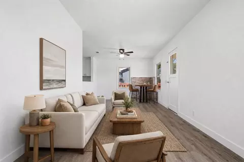 Living - 815 Kerr, Modesto, CA 95354 photo 3 of 3