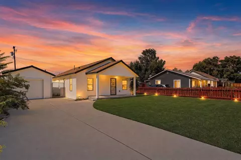 Exterior - 815 Kerr, Modesto, CA 95354 photo 4 of 4