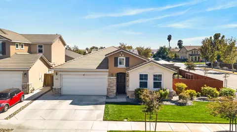 2403 N Rock Crk, Los Banos, CA 93635