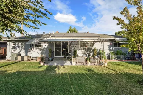 Exterior - 541 S Rose St, Lodi, CA 95240 photo 9 of 14