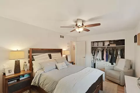 Bedroom - 541 S Rose St, Lodi, CA 95240 photo 6 of 7