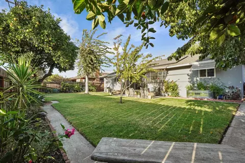 Exterior - 541 S Rose St, Lodi, CA 95240 photo 10 of 14