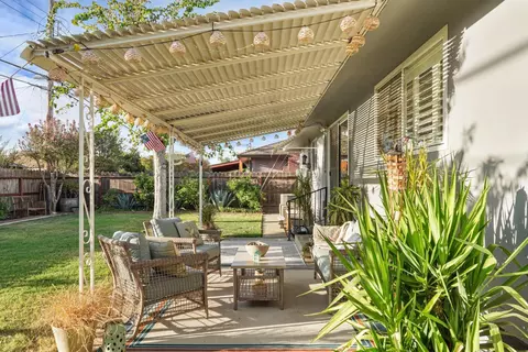 Exterior - 541 S Rose St, Lodi, CA 95240 photo 12 of 14