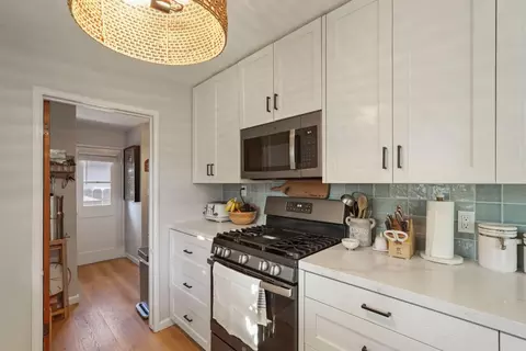 Kitchen - 541 S Rose St, Lodi, CA 95240 photo 2 of 4