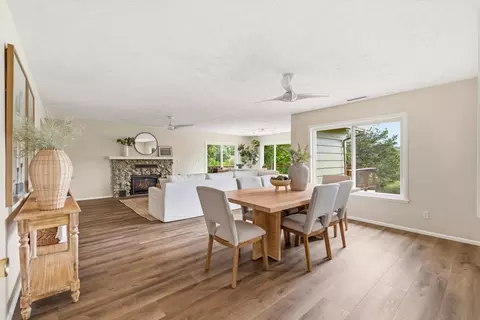 Dining - 13748 Marin Pl, Grass Valley, CA 95949 photo 3 of 3