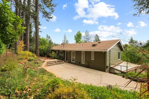 Exterior - 13748 Marin Pl, Grass Valley, CA 95949 photo 2 of 8