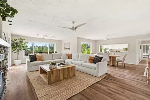 Living - 13748 Marin Pl, Grass Valley, CA 95949 photo 1 of 3