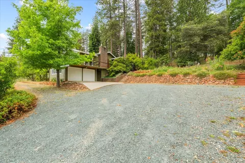 Exterior - 13748 Marin Pl, Grass Valley, CA 95949 photo 8 of 8
