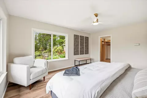 Bedroom - 13748 Marin Pl, Grass Valley, CA 95949 photo 3 of 4