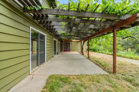 Exterior - 13748 Marin Pl, Grass Valley, CA 95949 photo 1 of 8