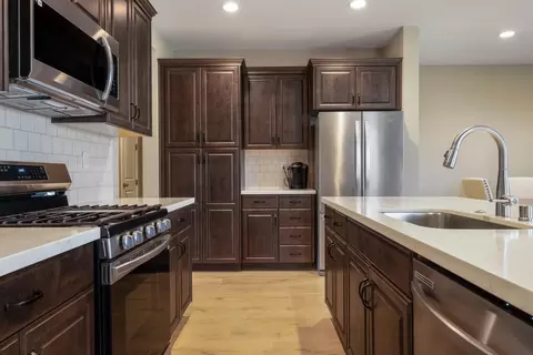 Kitchen - 3359 Inca St, Manteca, CA 95337 photo 1 of 2