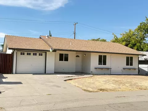 6837 Stoneman Dr, North Highlands, CA 95660