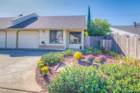 Exterior - 3330 Meadow Ct, Rescue, CA 95672 photo 9 of 9