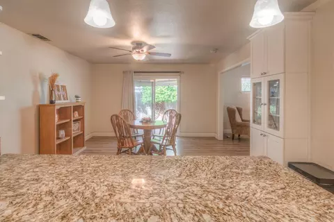 Dining - 3330 Meadow Ct, Rescue, CA 95672 photo 3 of 4