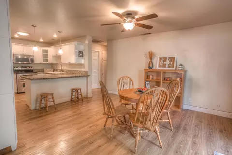 Dining - 3330 Meadow Ct, Rescue, CA 95672 photo 2 of 4