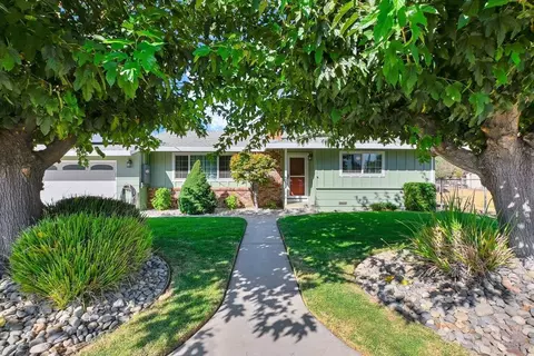 Exterior - 2268 Madrone St, Sutter, CA 95982 photo 9 of 29