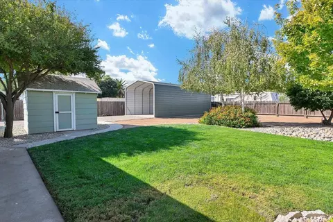 Exterior - 2268 Madrone St, Sutter, CA 95982 photo 28 of 29