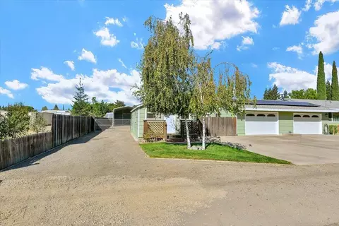 Exterior - 2268 Madrone St, Sutter, CA 95982 photo 4 of 29