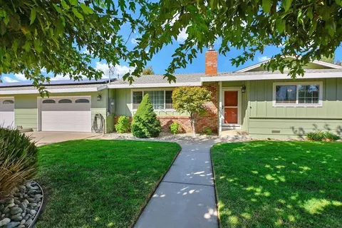 Exterior - 2268 Madrone St, Sutter, CA 95982 photo 12 of 29