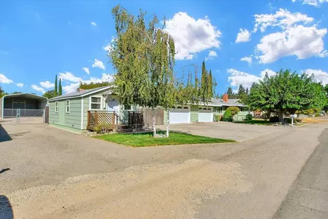 Exterior - 2268 Madrone St, Sutter, CA 95982 photo 3 of 29