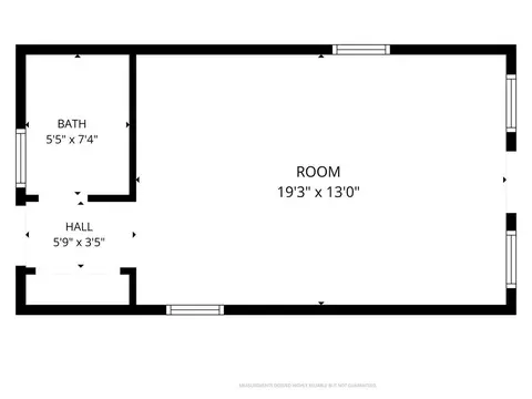 Floorplan - 2268 Madrone St, Sutter, CA 95982 photo 2 of 2