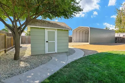 Exterior - 2268 Madrone St, Sutter, CA 95982 photo 15 of 29