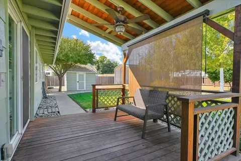 Exterior - 2268 Madrone St, Sutter, CA 95982 photo 25 of 29