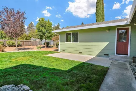 Exterior - 2268 Madrone St, Sutter, CA 95982 photo 26 of 29